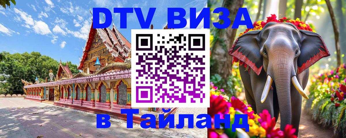 ДТВ VISA Тайланд для фрилансеров ДТВ VISA Тайланд для фрилансеров